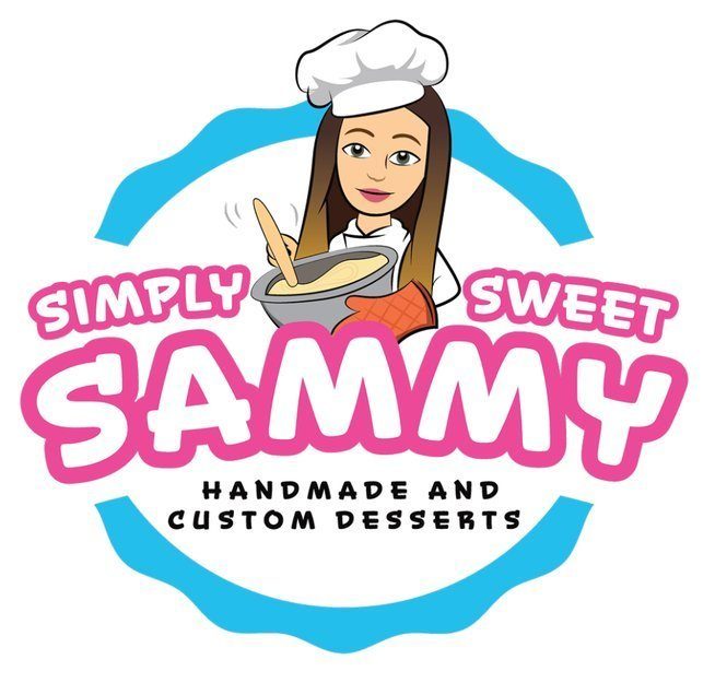 Simply Sweet Sammy | Handmade and Custom Desserts
